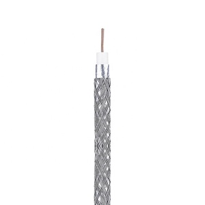 Lin'an Zhongtong mejor precio CCTV CATV <span class=keywords><strong>MATV</strong></span> rg45 rg5 rg6 Cable Coaxial - Product Image 2