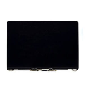 Original nuevo para <span class=keywords><strong>Apple</strong></span> <span class=keywords><strong>MacBook</strong></span> Pro 15,4 "A1707 <span class=keywords><strong>pantalla</strong></span> LCD de 2016" 2017 Asamblea MLH52 MLW72 A1707 <span class=keywords><strong>pantalla</strong></span> - Product Image 1