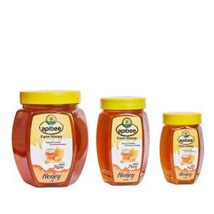 Miel de ferme écologique au goût authentique pour la transformation alimentaire, la pâtisserie et les applications culinaires à un prix raisonnable - Product Image 6