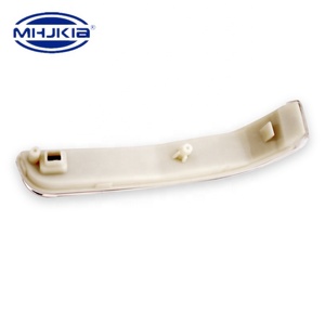 Bagian Otomatis LED Indikator Cermin Samping Lampu Sinyal Belok 87613-2P000 87623-2P000 untuk <span class=keywords><strong>KIA</strong></span> SUV SORENTO - Product Image 5