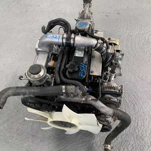 Hot Sale Auto komplett gebrauchte Dieselmotor für Nissan QD32T für Nissan Pickup - Product Image 6