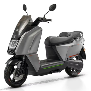 Economical 74V 8500W High Power Scooter for Adult Daily Travel - Product Image 4