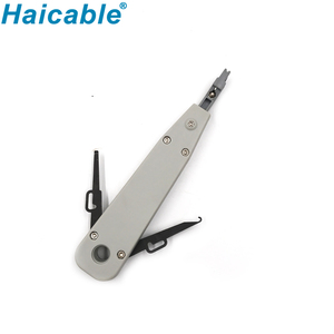 Mano Puncher Punchdown Strumento HT-3141A Cavo Impatto E Punch Giù Strumento - Product Image 5