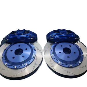 Pièces de rechange automobiles oem disque de frein de voiture disque de frein rotor fabricant - Product Image 1