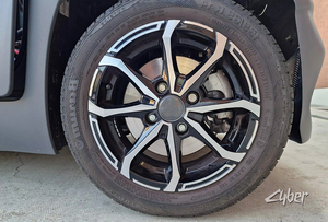 ล้อแม็กซ์ OZ MSW X4 แบบฟอร์จสั่งทำพิเศษ ขนาด 17 18 19 20 21 22 นิ้ว 5x112 5x120 5x114.3 สำหรับรถ SMART MINI <span class=keywords><strong>FORD</strong></span> <span class=keywords><strong>Ecosport</strong></span> BMW M3 M4 AUDI - Product Image 3