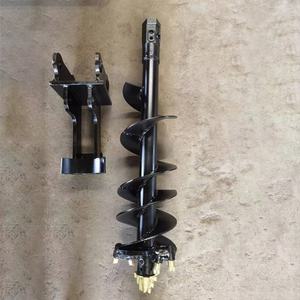 ملحقات الحفر للحفارات الصغيرة/اللودر ذو العجلات/الجرافة الانزلاقية/الحفار الخلفي للبيع - Product Image 5