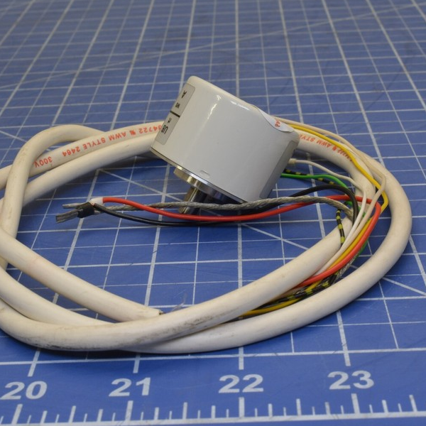 Plc 2017743 / Encoder, Rotary () for Warranty Product Discontinued