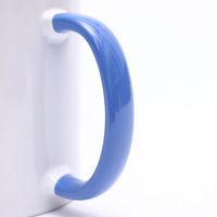Produsen Grosir Kawaii Warna Berubah Ember Terisolasi Sublimasi Simons Kucing Sublimasi Mug 11Oz Putih Rupaul Mug