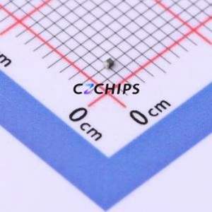 SBJ100505T-121Y-N Ferrite Bead 0402 RF ( Impedance @ Frequency: 120Ohm@100MHz )( Error: 25% )( DC Resistance (DCR): 250mOhm ) - Product Image 1