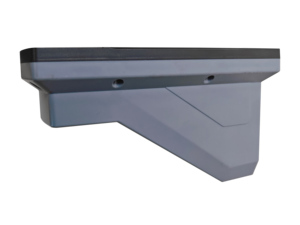 Débitmètre radar HCRZ-LL100 - Mesure de débit précise (+/-1%) - PC/ASA résistant aux UV - Étanche IP68 - OEM personnalisable - Eau HCRZ-LL1 - Product Image 3