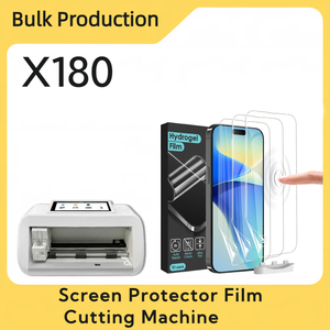 Taglierina per Pellicole Protettive per Tablet di Grandi Dimensioni 15,9 Pollici - Progettata Specificamente per Protezioni Schermo iPad e <span class=keywords><strong>Samsung</strong></span> - Product Image 3