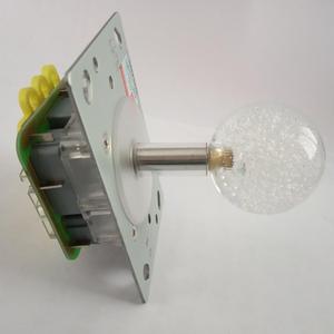 Bảng Điều Khiển Trò Chơi <span class=keywords><strong>Arcade</strong></span> 4 Hoặc 8 Cách Được Chiếu Sáng Cần Điều Khiển Cho Máy Chơi <span class=keywords><strong>Game</strong></span> <span class=keywords><strong>Arcade</strong></span> - Product Image 2