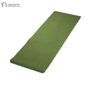 Rodilleras Antideslizantes de Seguridad, Soporte para Codos, Cojines para Arrodillarse, Yoga, Pilates, <span class=keywords><strong>TPEr</strong></span> 183cm, Mayor Comodidad y Estabilidad, Tapete de Yoga - Product Image 3