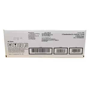 Original <span class=keywords><strong>B5</strong></span> Tóner para canon/Océ TDS 300, 320, 400, 450, 600, 9600 - Product Image 2