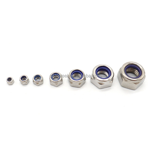 Tuercas Remachables de Acero Inoxidable 304 de Alta Calidad, Certificadas por ANSI, Recubiertas, T Nuts Métricas, Tamaños M3-M12, Kits de Fijación - Product Image 3