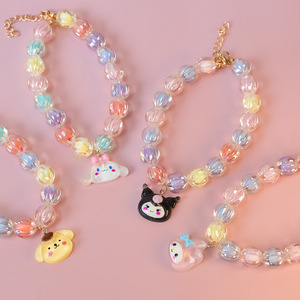 Collar para Mascotas Colorido, Bonito y Elegante, Accesorios de Dibujos Animados para Perros y Gatos - Product Image 1