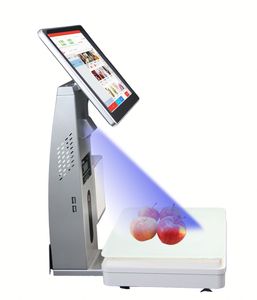 Quy mô HDD-AI màn hình cảm ứng PC nhiệt in mã vạch siêu thị miễn phí POS phần mềm iampos công nhận nặng nhãn máy in - Product Image 3