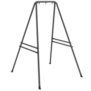 Soporte para Silla Hamaca DB, Capacidad de 330 Libras, Aleación, Uso en Interiores y Exteriores, Soporte para Columpio - Product Image 1