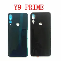 Чехол-накладка для Huawei y9 prime