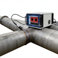 Detector de Corrientes de Foucault Digital Inteligente Multifunción Portátil EA2000 - Instrumento de Detección de Defectos de Alta Precisión