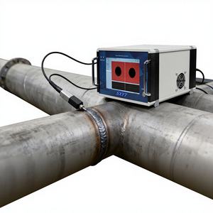 Détecteur de courant de Foucault numérique intelligent multifonction portable EA2000 - Instrument de détection de défauts de haute précision - Product Image 5