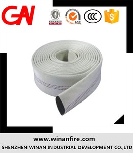 Alta calidad al por mayor Manguera <span class=keywords><strong>contra</strong></span> incendios UL utilizado para <span class=keywords><strong>la</strong></span> lucha <span class=keywords><strong>contra</strong></span> incendios - Product Image 3