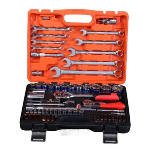 Nieuwe 2695-15 Elektrisch Gereedschap Combo Kits 18 20V Draadloze Lithium-Ion Combo Kit