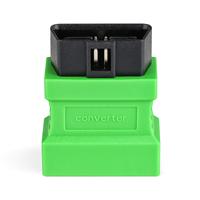 Convertisseur OBDSTAR X300DP X300DP Plus pour Renault Talisman/Megane IV/Scenic IV/Espace V pour faire fonctionner la clé de concessionnaire avec l'adaptateur P001