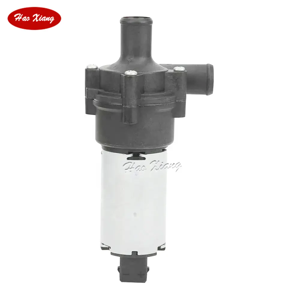 Haoxiang 0392020044 China Price Car Engine Manufacturing Parts Electrical Water Pump for MercedesBenz ML230 ML320 ML270