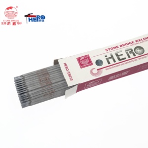 <span class=keywords><strong>Electrodo</strong></span> <span class=keywords><strong>de</strong></span> Soldadura Stone Bridge /Hero E6013 3.2mm X 350mm E6010 E7018 - Product Image 1