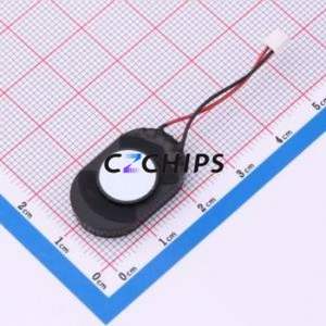 ชิปวงจรรวมลำโพง SMD HDK-241508EA-13C2ของแท้24X15มม. สินค้าใหม่ - Product Image 2