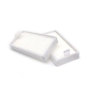 Cartouche de filtre HEPA pour aspirateur robot Ilife X3 V3 V3s V5s V5pro, haute efficacité, usage domestique, 101-150 m² - Product Image 2