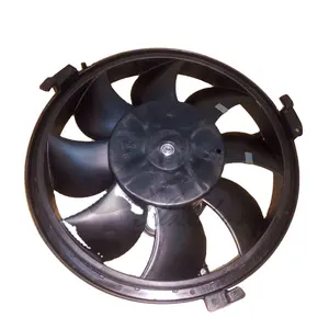 OEM NO. 8D0959455R otomatik radyatör fanı, araba kondenser fanı VW /AUDI /SKODA için