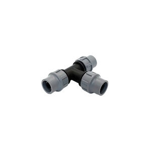 DaringFish Raccords de Tuyauterie PE 20mm <span class=keywords><strong>à</strong></span> Verrouillage Rapide, Raccords en T de Type Anneau, Vannes pour l'Irrigation <span class=keywords><strong>Goutte</strong></span> <span class=keywords><strong>à</strong></span> <span class=keywords><strong>Goutte</strong></span> en Agriculture et Serres - Product Image 5