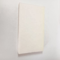 Coussin carré respirant en mousse à mémoire de forme avec maille anti-acariens, fermeté moyenne, pour chaise de bureau, voiture, utilisation multi-scènes