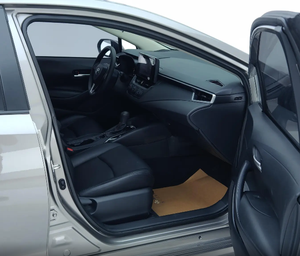 Auto Usado a Bajo <span class=keywords><strong>Precio</strong></span>, <span class=keywords><strong>Corolla</strong></span> <span class=keywords><strong>2021</strong></span>, 1.8L, Transmisión Automática CVT, Sedán Familiar, Volante a la Izquierda, Asientos Oscuros, Emisión Euro VI - Product Image 3