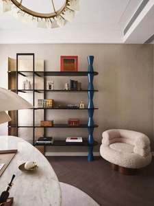 Supdesigner - Rendu 3D résidentiel - Design d'intérieur - Villa de luxe - Service de rendu 3D personnalisé moderne - Design d'intérieur - Product Image 4