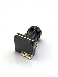 Telecamera FPV Mini XFlight Hobby 1/1.8 Pollici 1800TVL Grandangolare con Visione Notturna per Droni da Corsa RC - Product Image 2