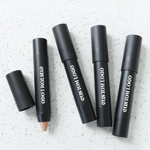 Baume Teintant Waterproof Personnalisé Couvrance Totale Effet Estompeur Marque Privée Crème Correctrice Waterproof Longue Durée - Product Image 3