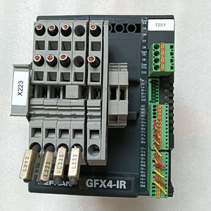 Controlador GFX4-IR-60-0-4-0-E-Z09 GFX4-IR-60-0-4-0-E-Z09 GFX4-IR-60-0-4-0-E-Z09 GFX4-IR-60-0-4-0-E-Z09 - Product Image 1