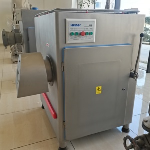 Picadora <span class=keywords><strong>de</strong></span> <span class=keywords><strong>carne</strong></span> eficiente/Picadora <span class=keywords><strong>de</strong></span> <span class=keywords><strong>carne</strong></span> congelada automática/Máquina trituradora <span class=keywords><strong>de</strong></span> <span class=keywords><strong>carne</strong></span> industrial <span class=keywords><strong>usada</strong></span> - Product Image 1