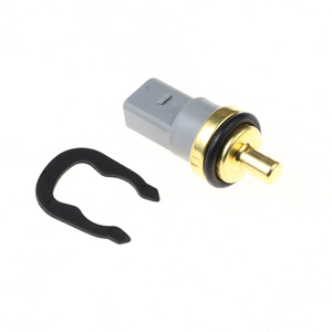 Sensor de temperatura del agua para coche, accesorio de alta calidad, para Audi y Volkswagen, 100013960 06A919501A ZHIPEI - Product Image 5