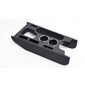 Накладка на центральный подлокотник с беспроводной зарядкой для Mazda 6 Atenza 2009-2016, аксессуары - Product Image 1