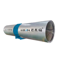 YBT/FBY/FBD/FBCDZ/ventilateur canalisé Rc Jet Fighter B2/centrifuge/Mine/Axial/ventilateur/ventilateur