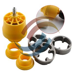 Elektro bohrer kompatibel Zoll Zoll 1 Zoll Wasser rohr Gewinde Werkzeugs atz PVC Gewinde Matrize Form Wasser rohr Wasserhahn & Matrizen satz - Product Image 2