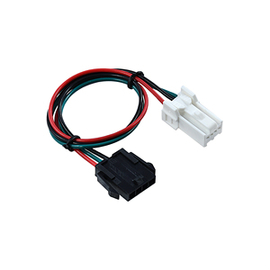 Werkseitige Direkt versorgung Kunden spezifisch 25mm Abstand 4P 3 Drähte JST SM-Stecker Kabelbaum baugruppe für Elektronik - Product Image 5