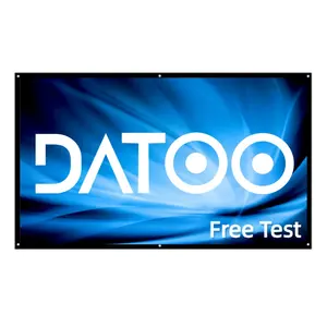 DATOO Livego Stable TV Screen Support Android Box Free Test Smart TV Code M3U Reseller Panel Good Price