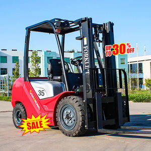 رخيصة الثمن 2 طن 3 طن 4 طن توفير الأصلي 5 طن 6 طن رافعة شوكية عرض ساخن - Product Image 1