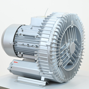Buona qualità 5hp 3KW 3.45KW 315 m3/h di piscicoltura aeratore per acquacoltura - Product Image 1