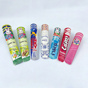 บรรจุภัณฑ์คาลิปโปสำหรับไอศกรีมหลอด - Product Image 5